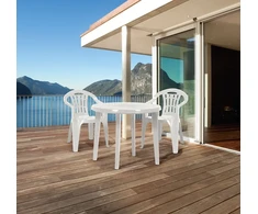 KETER SODO KĖDĖ MALLORCA CAPPUCCINO
