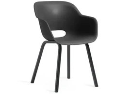 Keter Garden chairs 2 pcs. Noa Cup pilkas