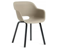 Keter Garden chairs 2 pcs. Noa Cup sidabrinis sage color