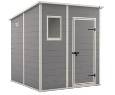 Keter Garden shed Manor Pent 6x6