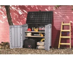 Keter Garden shed Store It Out Midi Prime