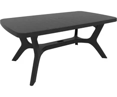 KETER stalas OGRODOWY BALTIMORE 170x100x71cm