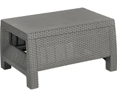 Keter Garden table Corfu beige