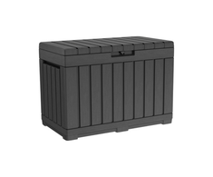 Curver Grafito sodo dėžė 190L 259152 KETER