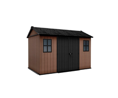 Keter Sodo namelis Newton Plus 11x7.5 rudas