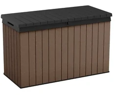 Keter Storage box Darwin Box 662L ruda
