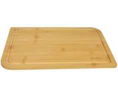 Ketler Bambukinė pjaustymo lentelė virtuvei 38x27x1cm