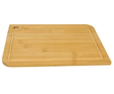 Ketler Bambukinė pjaustymo lentelė virtuvei 33x23x1cm