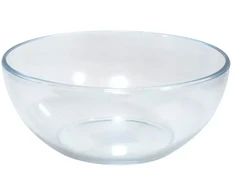 Ketler Stiklinis karščiui atsparus dubuo 20x8cm