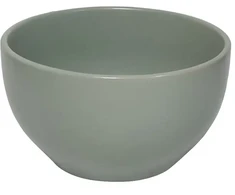 Ketler Dubuo Trone 15x7cm Matinė pilka Keramika