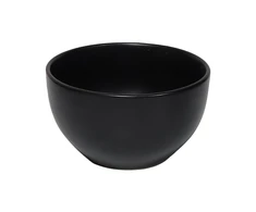 Ketler Dubuo Trone Matinis Juodas 15x7cm