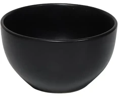 Ketler Dubuo Trone Matinis Juodas 15x7cm