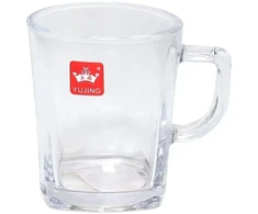 Ketler Glāze stikla ar osu Bistro 270ml