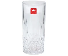 Ketler Glāze stikla Diamond 340ml
