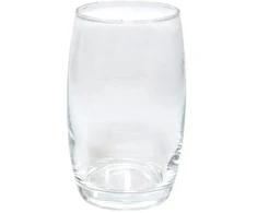 Ketler Glāze stikla Velma 390ml