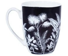 Ketler Puodelis Africa 350ml Keramika