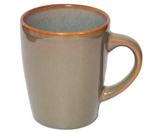 Ketler Puodelis Stone 350ml Pilka