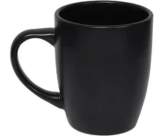 Ketler Puodelis Trone 350ml Juoda