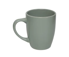 Ketler Puodelis Trone 350ml Pilka