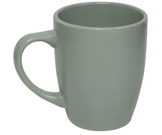 Ketler Puodelis Trone 350ml Pilka