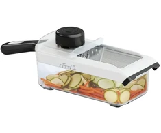 Ketler Trintuvė daržovėms ir vaisiams 2in1, su 750 ml talpos indu