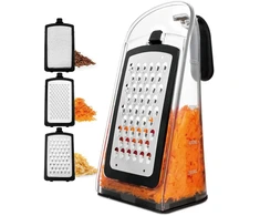Ketler Tarkavimo mašina Ergonomic 3in1 su indu