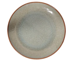 Ketler Lėkštė pusryčių Stone 26cm Pilka