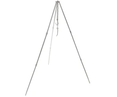 Ketler Stovas puodui Reguliuojamas 65-80cm Max 20kg