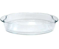 Ketler Trauks stikla karstumizturīgs 1.8L, 31x20x6cm