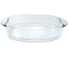 Ketler Trauks stikla karstumizturīgs 2.5L, 35x23x6cm