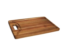 Ketler Virtuvės pjaustymo lentelė iš akacijos medienos 38x25,4x2 cm
