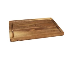 Ketler Virtuvės pjaustymo lentelė, akacijos medienos, 30x20x1,5 cm