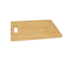Ketler Virtuves griežamais bambusa dēlītis 33x23x1,5cm