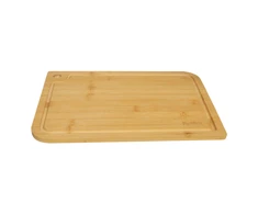 Ketler Bambukinė pjaustymo lentelė virtuvei 38x27x1cm