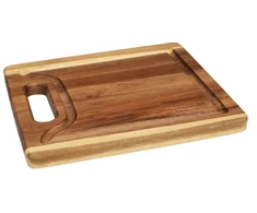 Ketler Virtuvės pjaustymo lentelė iš akacijos medienos 25,4x20,3x2 cm