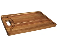 Ketler Virtuvės pjaustymo lentelė iš akacijos medienos 38x25,4x2 cm
