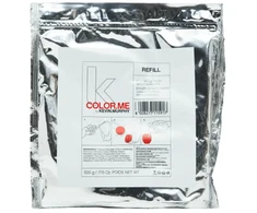 Kevin Murphy Color Me Lightening Hair Oxidant Powder Refill, 500 ml