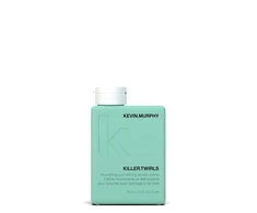 Kevin Murphy, Killer.Twirls, Plaukų priežiūros kremas, nenuplaunamas, maitinantis, 150 ml