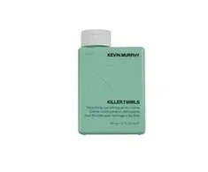 Kevin Murphy Killer.Twirls maitinantis garbanų formavimo kremas oru džiūstantiems plaukams 40 ml