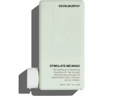 Kevin Murphy Stimulate-Me Wash Stimulating &amp; Refreshing Šampūnas 40ml