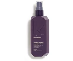 Kevin.Murphy YOUNG.AGAIN šlamučiais praturtintas atkuriamasis plaukų aliejus, 100 ml