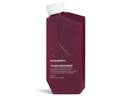 Kevin Murphy Young Again Wash plaukų šampūnas atkuriamasis, 40 ml