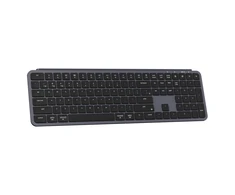Keychron B6 Pro 100% belaidė membraninė klaviatūra (B6P-K1)
