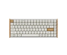 Klaviatūra Keychron K2H-Q1 75 % magnetinis