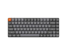 Keychron K3 MAX bevielė mechaninė 75% klaviatūra (K3M-H1)