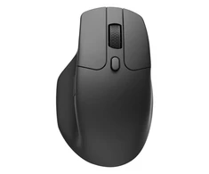 Keychron M6 Wireless (M6-A1) 1000Hz Juodas (Juoda) Belaidė Žaidimų Pelė