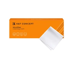 Kf Concept Mikropluošto valymo šluostė K&amp;F Concept SKU.1615