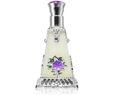 Khadlaj Alf Wardaat CPO aliejiniai kvepalai moterims, 30 ml