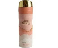 Khadlaj Cloud Candy Deospray 200ml