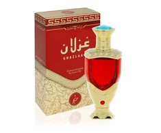 Khadlaj Ghazlaan - koncentrovaný parfémovaný olej, 20 ml